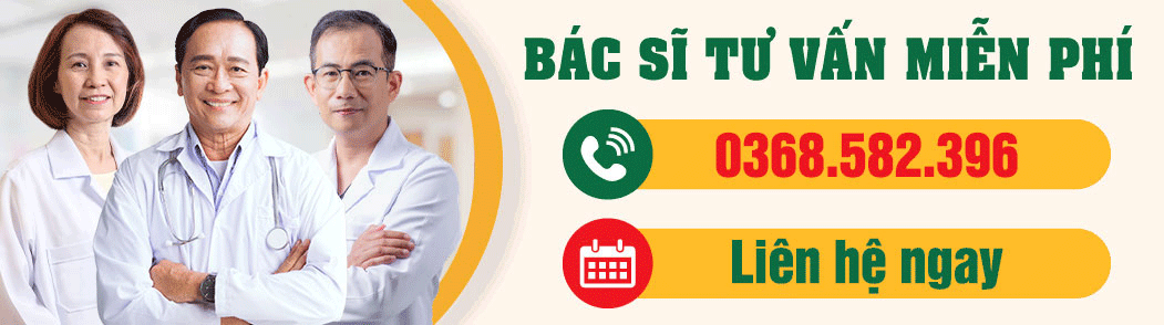 bác sĩ tư vấn