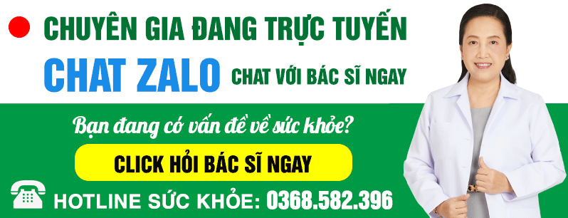 chat với bác sĩ